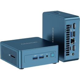 Geekom Mini IT13 Core i9 2.6 GHz - SSD 2 To RAM 32 Go