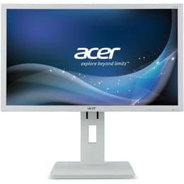 Écran 24" LCD fhdtv Acer B246HLYMDR