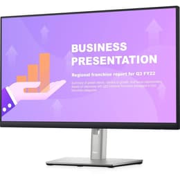 Écran 24" LED fhdtv Dell P2422HE