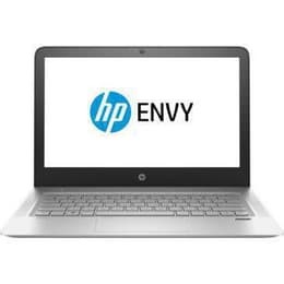 Hp Envy 13-d001nf 13" Core i5 2.3 GHz - Ssd 128 Go RAM 4 Go