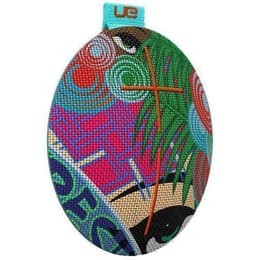 Enceinte  Bluetooth  Ultimate Ears Roll 2 Multicolore