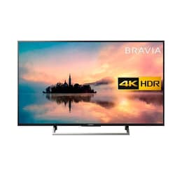 SMART TV LED Ultra HD 4K 163 cm Sony KD-65XE7096