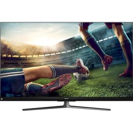TV LED Ultra HD 4K 140 cm Hisense 55U8QF