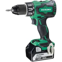 Perceuse/Visseuse Hikoki DS18DBSL