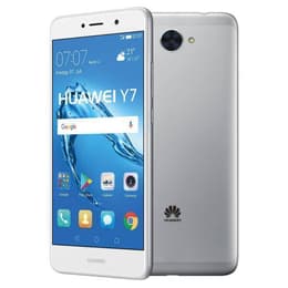 Huawei Y7 16 Go - Gris - Débloqué