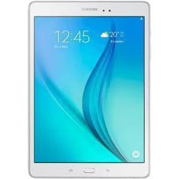 Galaxy Tab A 16GB - Blanc - WiFi + 4G