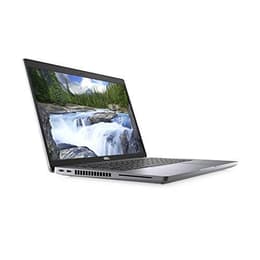 Dell Latitude 5420 14" Core i5 2.6 GHz - SSD 256 Go - 8 Go AZERTY - Français