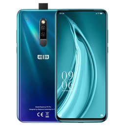 Elephone PX Pro 128 Go - Bleu - Débloqué