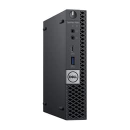 Dell OptiPlex 7060 Micro Core i3 3.1 GHz - SSD 256 Go RAM 8 Go
