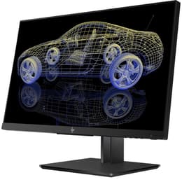 Écran 23" LED HP Z23n G2