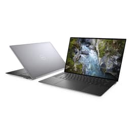Dell Precision 5550 15" Core i7 2.7 GHz - SSD 1 To - 64 Go QWERTY - Anglais