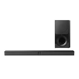 Barre de son Sony SA-CT290 - Noir