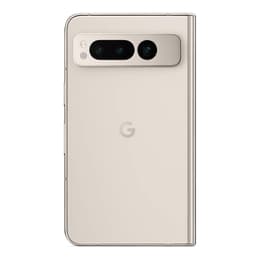 Google Pixel Fold 256 Go - Beige - Débloqué