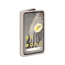 Google Pixel Fold 256 Go - Beige - Débloqué