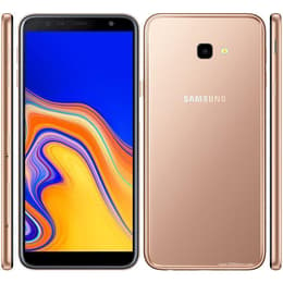 Galaxy J4+ 32 Go - Or - Débloqué - Dual-SIM