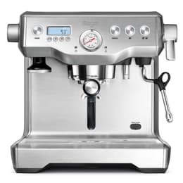 Machine Expresso Sans capsules Sage BES920UK 2500,0000L -