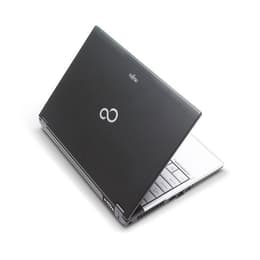 Fujitsu LifeBook S761 13" Core i5 2.5 GHz - Ssd 128 Go RAM 4 Go