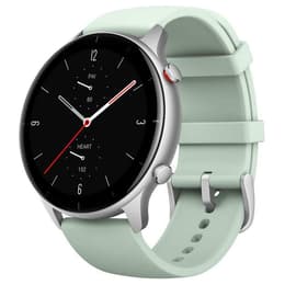 Amazfit GTR 2e Bluetooth 46 mm - Argent