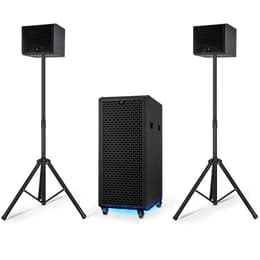 Enceintes sono Bm Sonic BMS-PRO1208-DJ