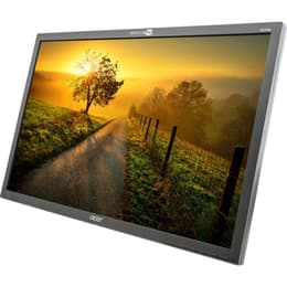 Écran 22" LCD WSXGA+ Acer B226WL