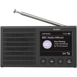 Radio Majority Eddington