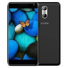 Intex Aqua S9 Pro 16 Go - Noir - Débloqué