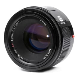 Objectif Sony 50mm Sony AF 50mm 1.7