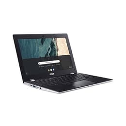 Acer Chromebook 311 C377 Celeron 1.1 GHz 16Go SSD - 4Go QWERTY - Suédois
