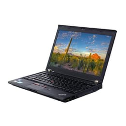Lenovo ThinkPad X230 12" Core i5 2.5 GHz - Ssd 128 Go RAM 8 Go AZERTY - Français