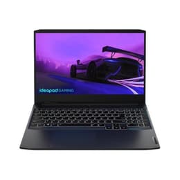 Lenovo IdeaPad Gaming 3 15IHU6 15" Core i5 3.1 GHz - SSD 512 Go - 8 Go QWERTY - Italien
