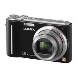 Comapct - Panasonic Lumix DMC-TZ6 - Noir