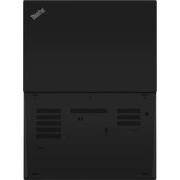 Lenovo ThinkPad L13 13" Core i5 1.6 GHz - Ssd 512 Go RAM 8 Go AZERTY - Français