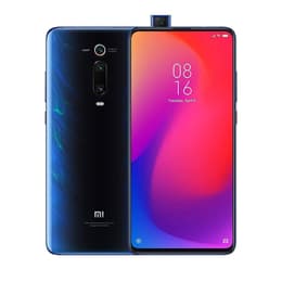 Xiaomi Mi 9T Pro 128 Go - Bleu - Débloqué - Dual-SIM