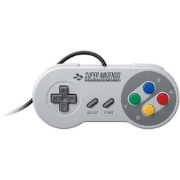 Super Nintendo Classic mini - Gris