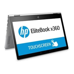HP EliteBook x360 1030 G2 14" Core i5 2.6 GHz - SSD 256 Go - 8 Go AZERTY - Français