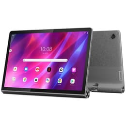 Lenovo Yoga Tab 11 128GB - Gris - WiFi + 4G