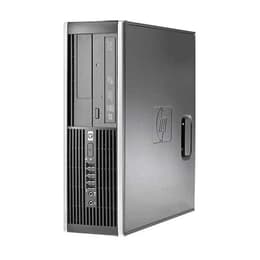 HP Compaq 8200 Elite Core i5 3.4 GHz - HDD 500 Go RAM 8 Go