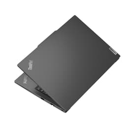 Lenovo ThinkPad E14 G5 14" Core i7 3 GHz - SSD 512 Go - 16 Go QWERTY - Anglais