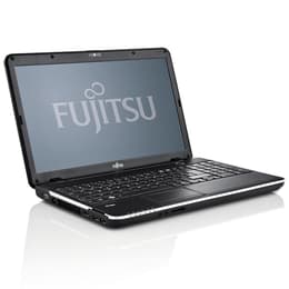 Fujitsu LifeBook A512 15" Core i3 2.4 GHz - SSD 256 Go - 4 Go AZERTY - Français