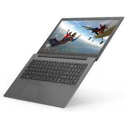 Lenovo IdeaPad S330 15" Core i5 1.6 GHz - SSD 256 Go - 8 Go QWERTY - Anglais