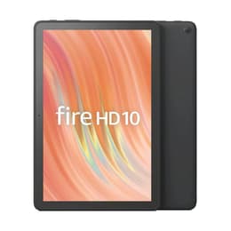 Amazon Fire HD 10 32GB - Noir - WiFi