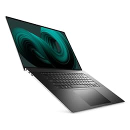 Dell XPS 17 9720 17" Core i7 2.3 GHz - SSD 1 To - 32 Go QWERTY - Anglais