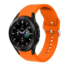 Montre Samsung Cardio GPS Galaxy Watch 4 Classic - Orange