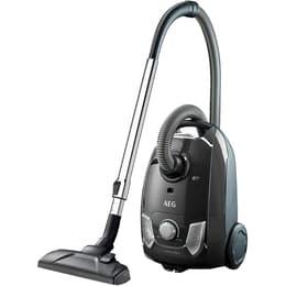 Aspirateur avec sac aeg VX4-1-GM-T