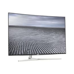 SMART TV LED Ultra HD 4K 124 cm Samsung UE49KS9000 Incurvée