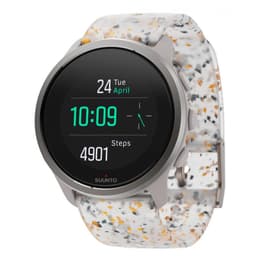 Montre Suunto Cardio 5 Peak - Gris