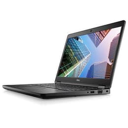 Dell Latitude 5490 14" Core i5 1.7 GHz - Ssd 256 Go RAM 8 Go