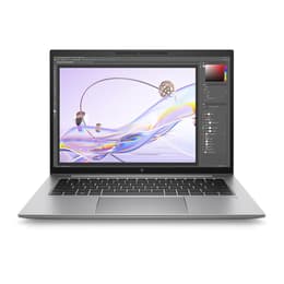 HP Zbook Firefly 14 G10 14" Core i7 1.7 GHz - SSD 1 To - 16 Go QWERTY - Anglais