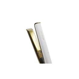 Lisseur Corioliss C1 Digital - White Gold