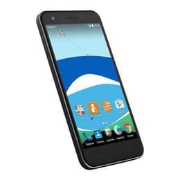 ZTE Orange Neva 80 16 Go - Noir - Débloqué